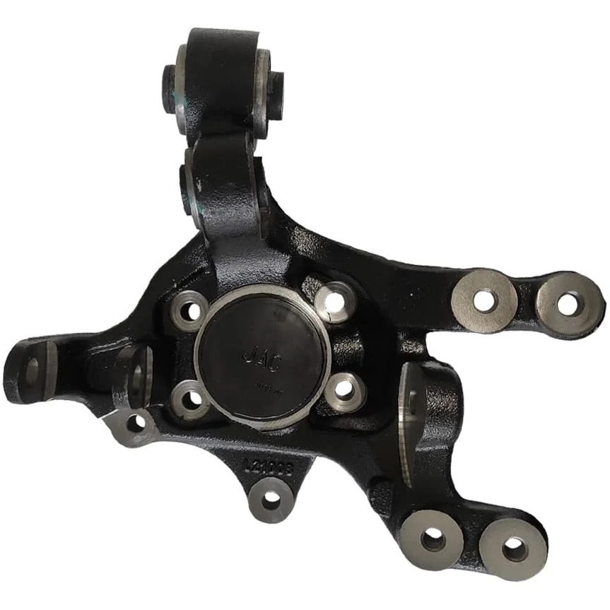 سگدست عقب چپ جک S5