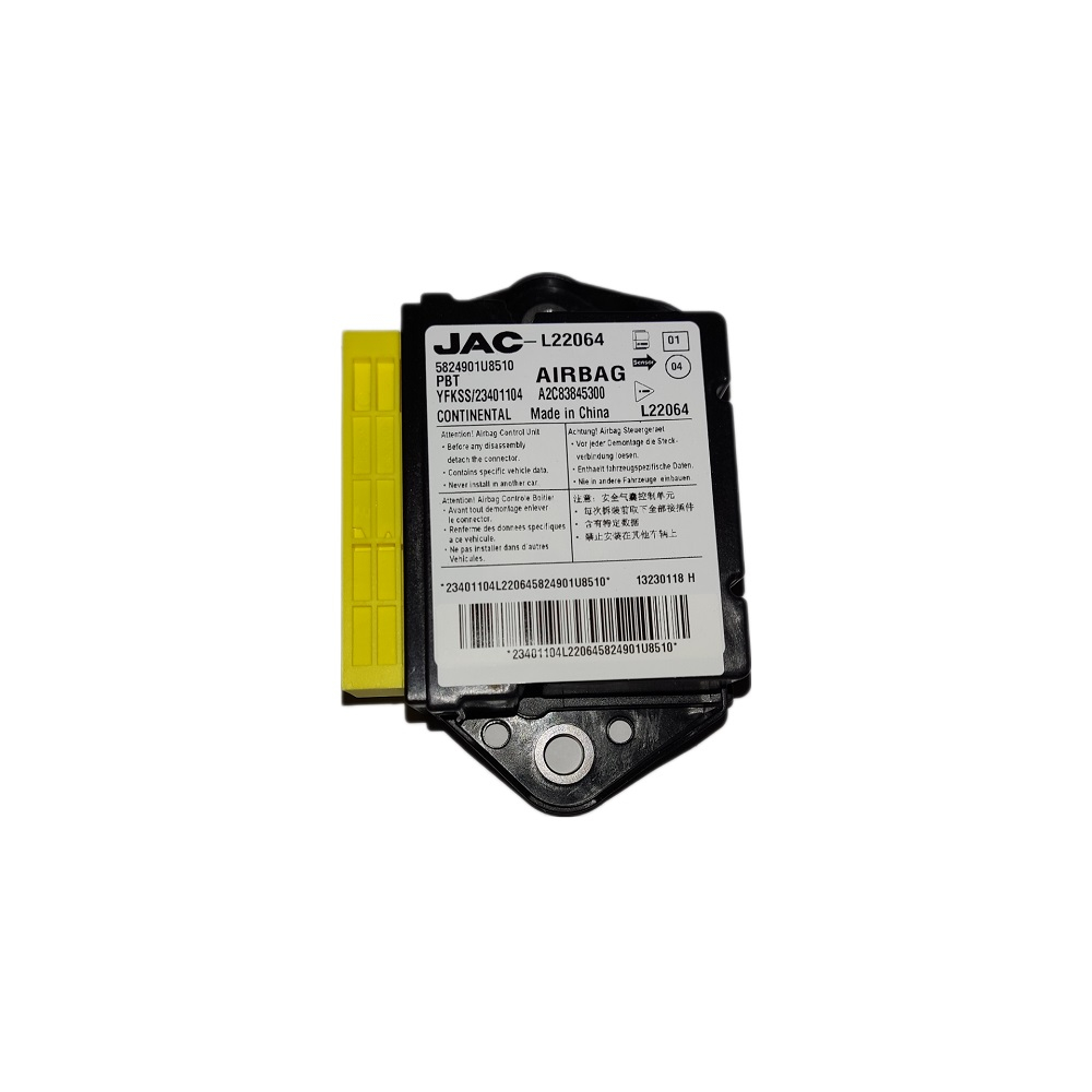 یونیت ایربگ جک J4 کد (852P)