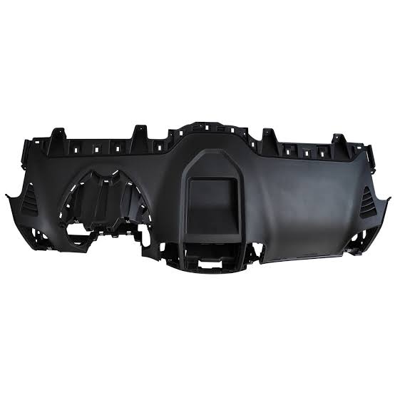 پوسته داشبورد جک S3 (شرکتی)