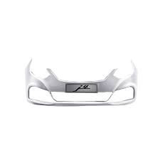 سپر جلو سفید فابریک جک J4