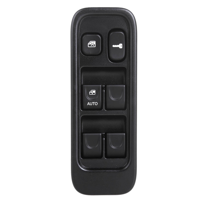 کلید مادر شیشه بالابر جک J5 اتومات