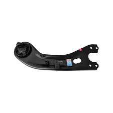 ظبق عمودی عقب راست جک S5