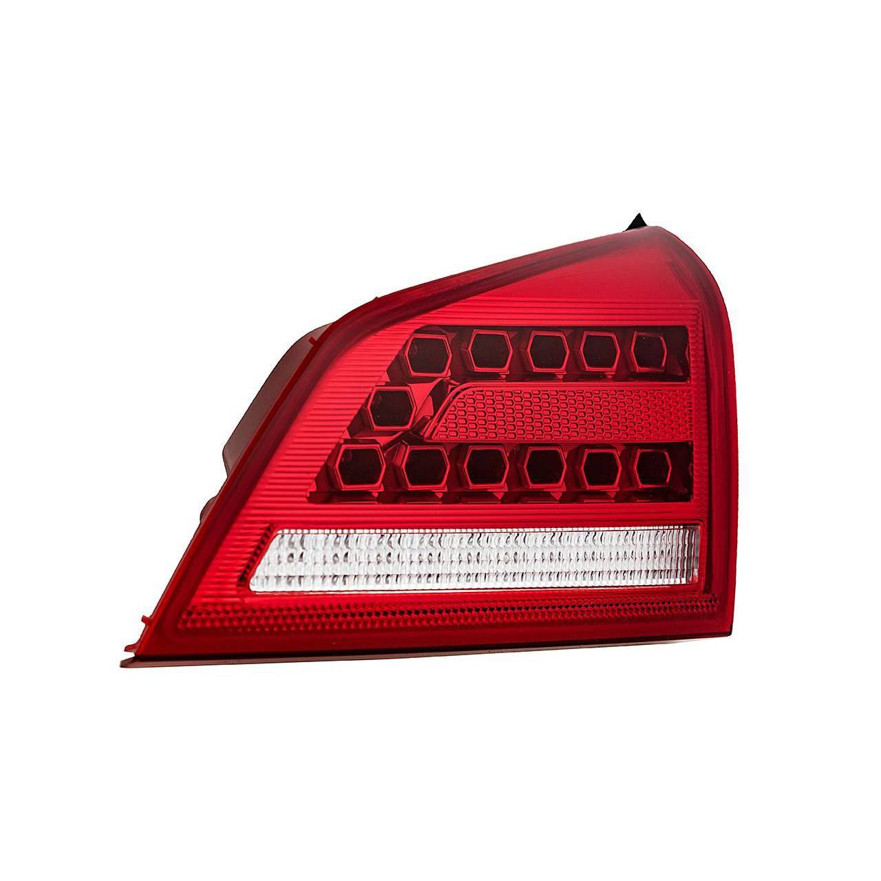 چراغ روی صندوق عقب راست جک S5