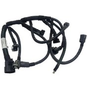 سیمکشی انژکتور جک S5