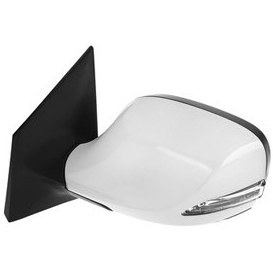 آینه بغل چپ جک s5 (قدیم)